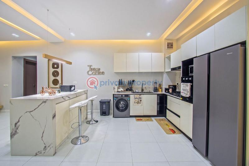 2 bedroom Flat & Apartment Short let Lekki Phase 1 Lagos - 4