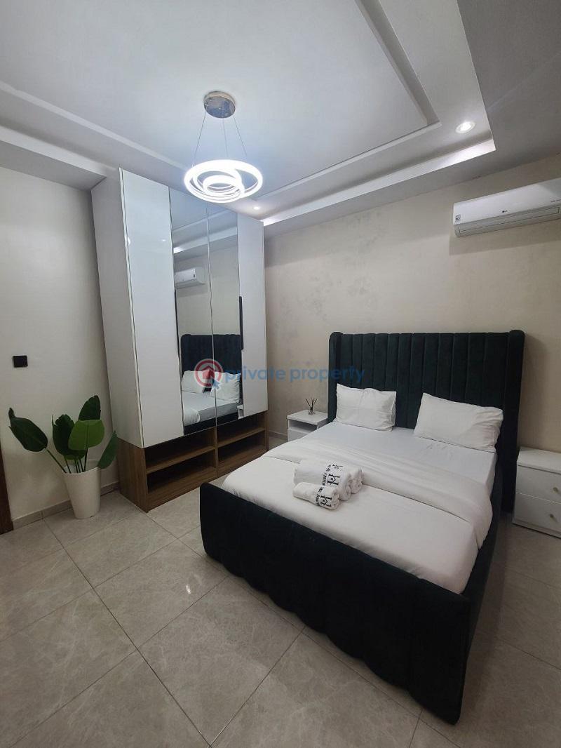 4 bedroom shortlet in ikate lekki - 11 4 bedroom Flat & Apartment Short let Ikate Elegushi Lekki Lagos - 11