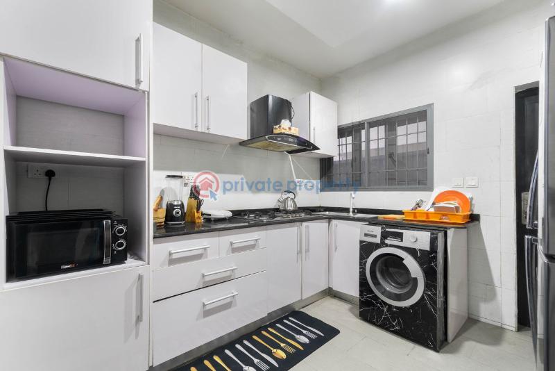 2 bedroom Flat & Apartment Short let Lekki Phase 1 Lagos - 7