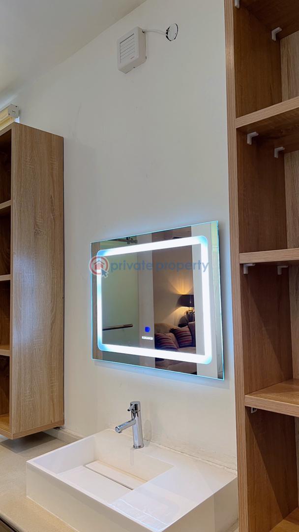 2 bedroom Flat & Apartment Short let Lekki Phase 1 Lagos - 9