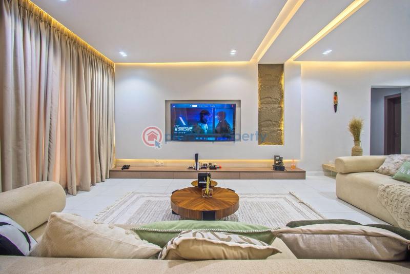 2 bedroom Flat & Apartment Short let Lekki Phase 1 Lagos - 3