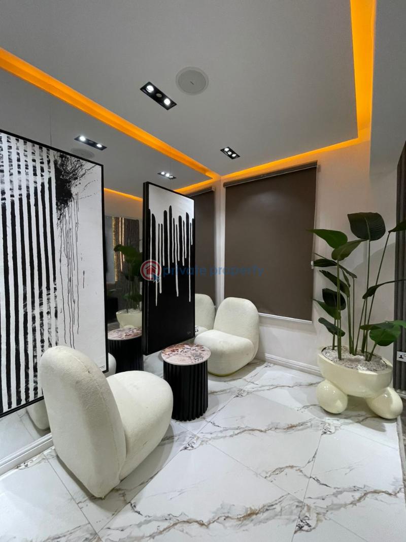 2 bedroom Flat & Apartment Short let Lekki Phase 1 Lagos - 24