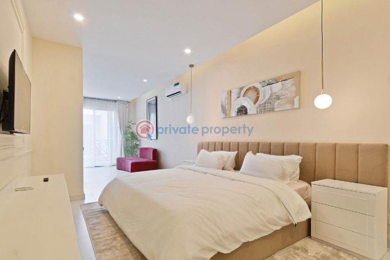 2 bedroom shortlet in lekki phase 1 - 10 2 bedroom Flat & Apartment Short let Lekki Phase 1 Lagos - 10