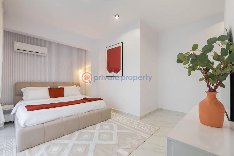 2 bedroom Flat & Apartment Short let Lekki Phase 1 Lagos - 4