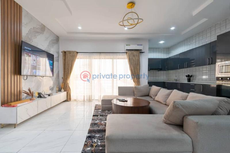 2 bedroom Flat & Apartment Short let Lekki Phase 1 Lagos - 0
