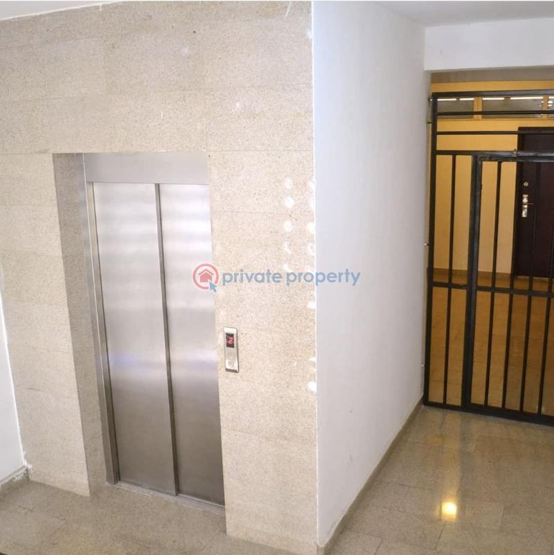 2 bedroom shortlet in lekki phase 1 - 3 2 bedroom Flat & Apartment Short let Lekki Phase 1 Lagos - 3