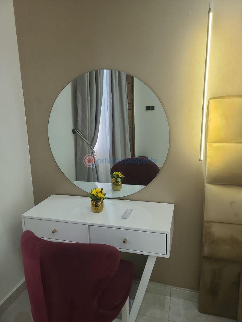4 bedroom shortlet in ikate lekki - 9 4 bedroom Flat & Apartment Short let Ikate Elegushi Lekki Lagos - 9