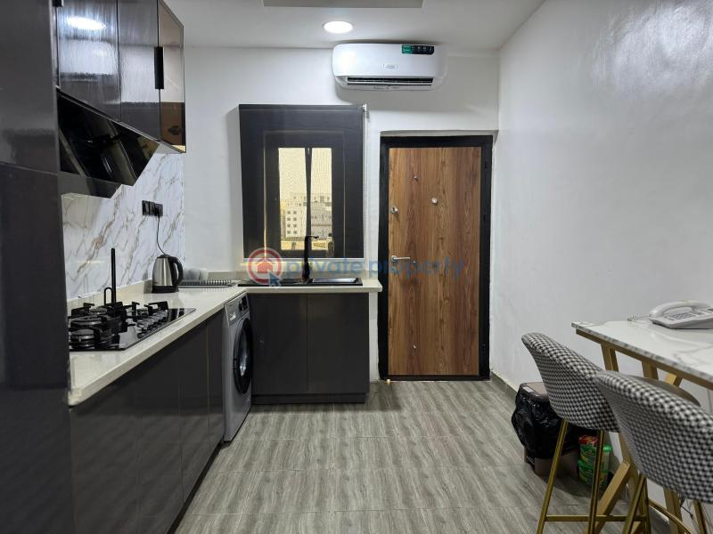 2 bedroom Flat & Apartment Short let Lekki Phase 1 Lagos - 1