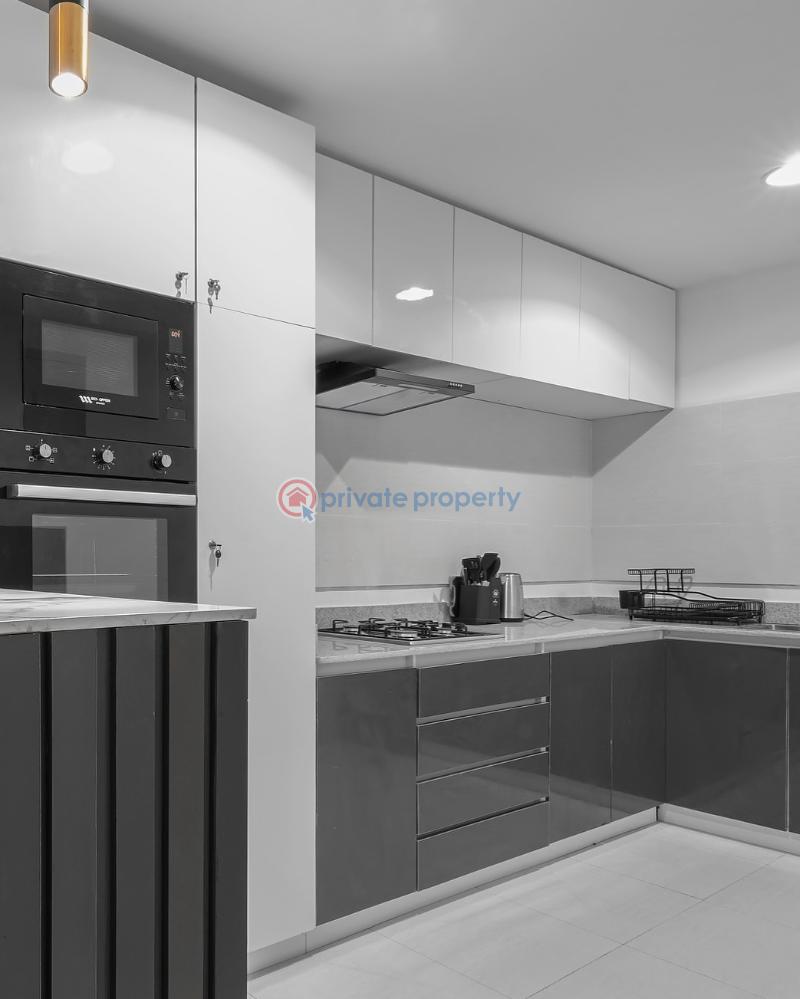 2 bedroom Flat & Apartment Short let Lekki Phase 1 Lagos - 9