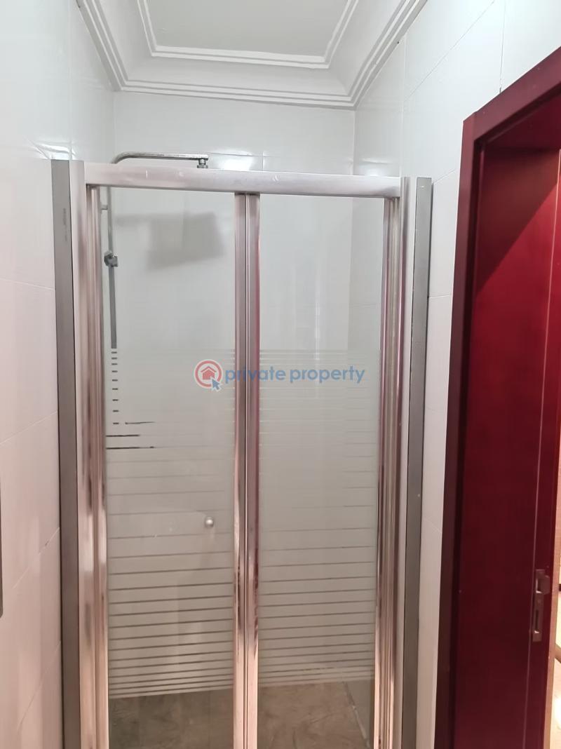 2 bedroom Flat & Apartment Short let Lekki Phase 1 Lagos - 7