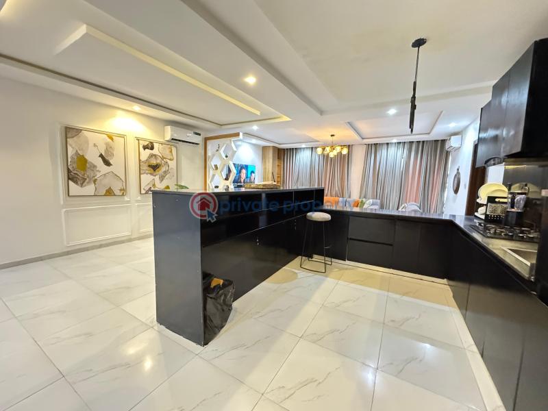 2 bedroom Flat & Apartment Short let Lekki Phase 1 Lagos - 0