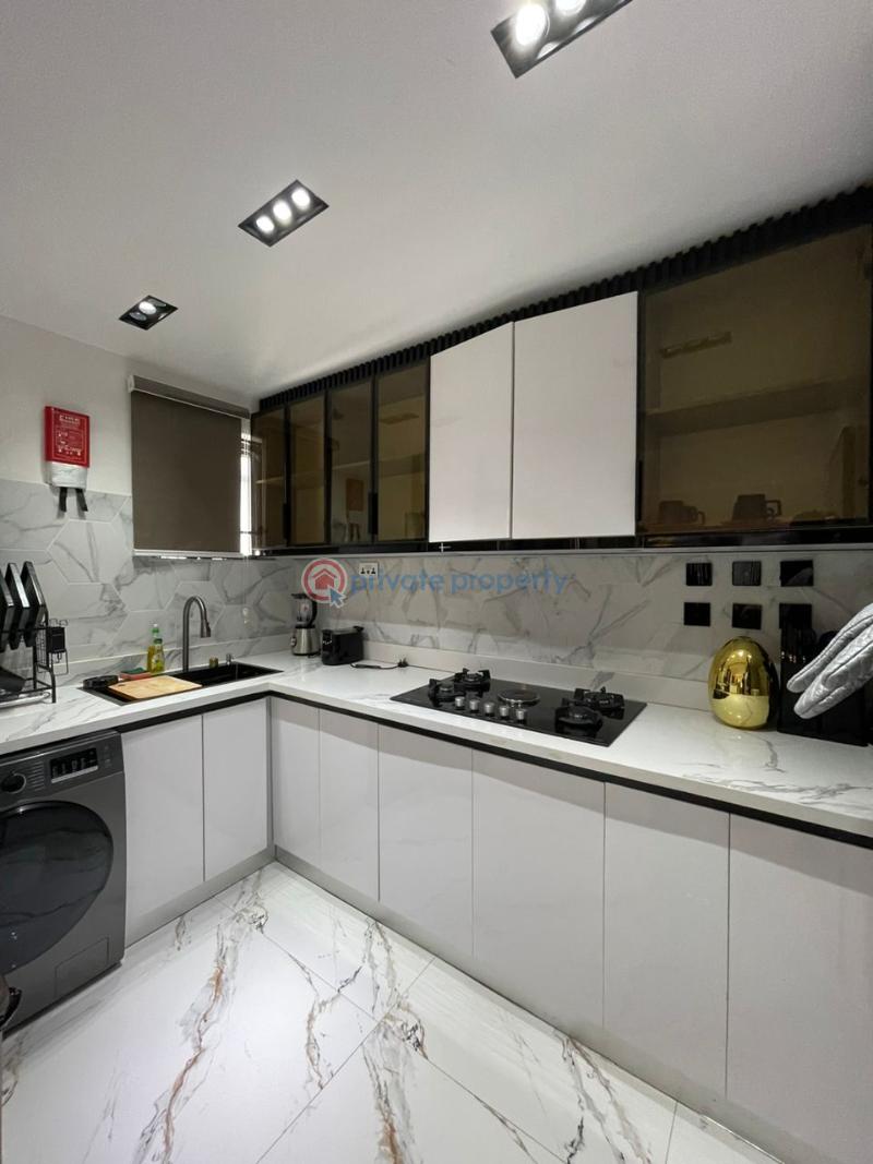 2 bedroom Flat & Apartment Short let Lekki Phase 1 Lagos - 22