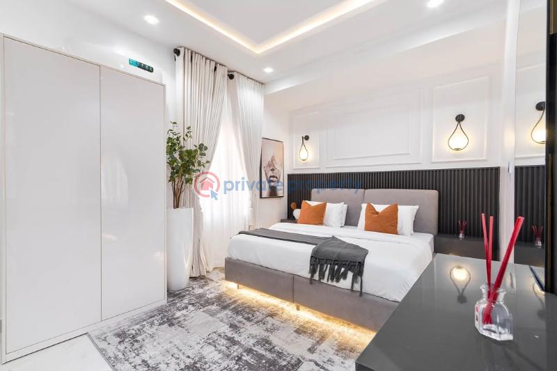 2 bedroom Flat & Apartment Short let Lekki Phase 1 Lagos - 3