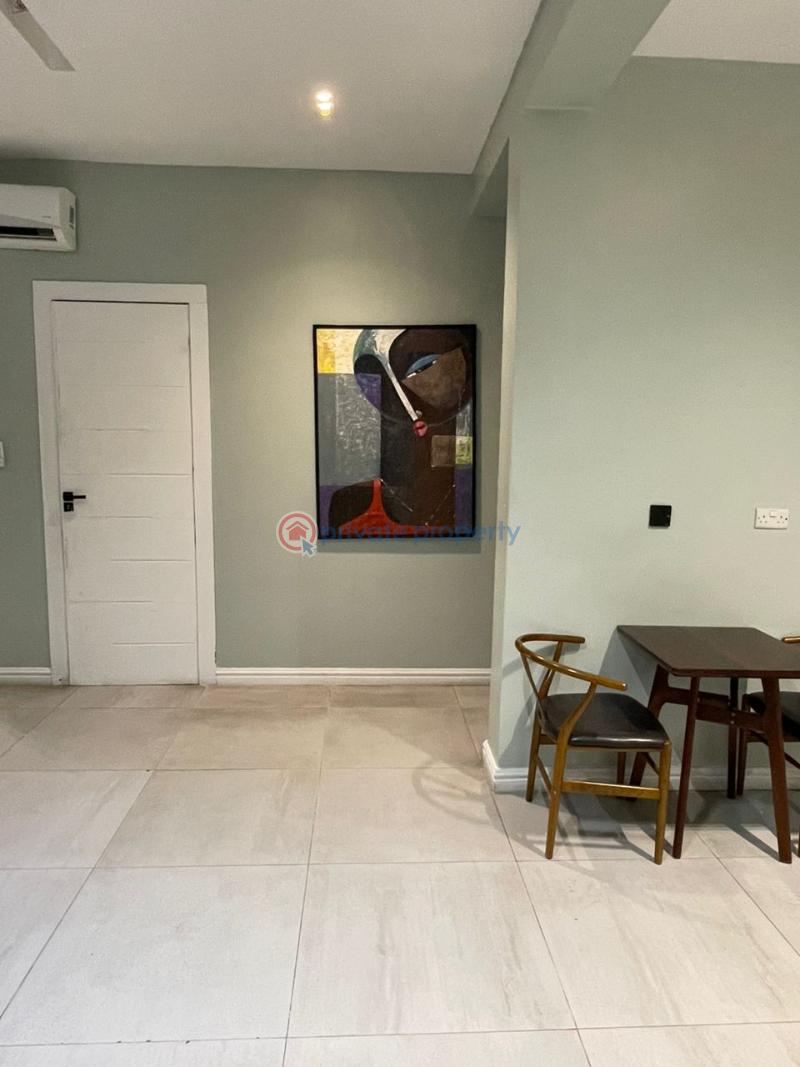 2 bedroom shortlet in lekki - 6 2 bedroom Flat & Apartment Short let Lekki Lagos - 6