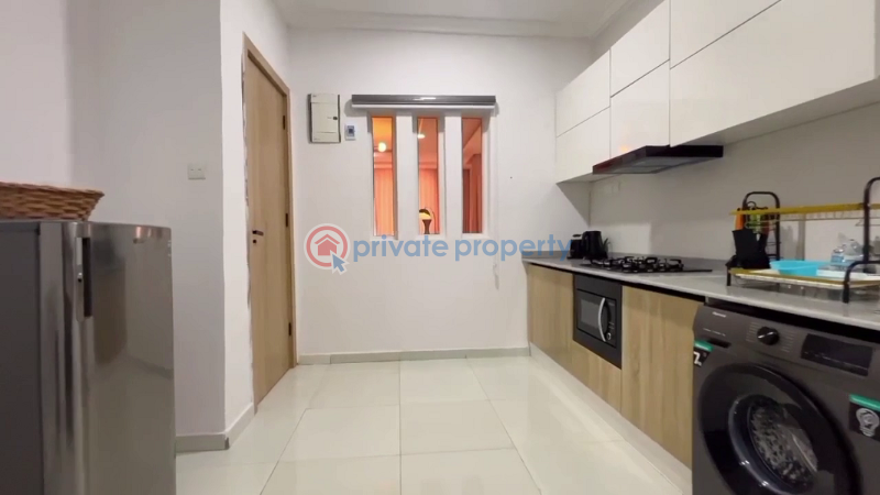 2 bedroom Flat & Apartment Short let Lekki Lagos - 4