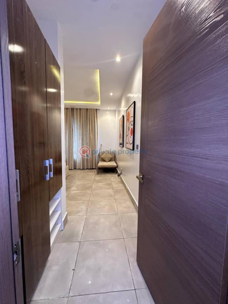 2 bedroom shortlet in lekki - 6 2 bedroom Flat & Apartment Short let Lekki Lagos - 6