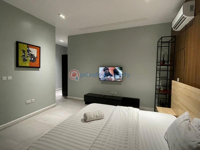 2 bedroom shortlet in lekki - 12 2 bedroom Flat & Apartment Short let Lekki Lagos - 12