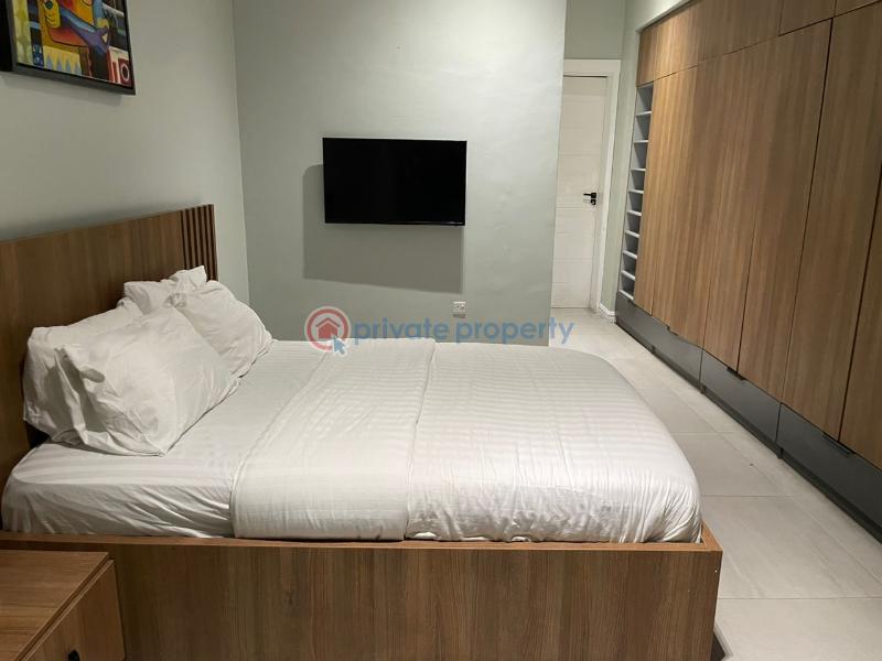 2 bedroom shortlet in lekki - 11 2 bedroom Flat & Apartment Short let Lekki Lagos - 11