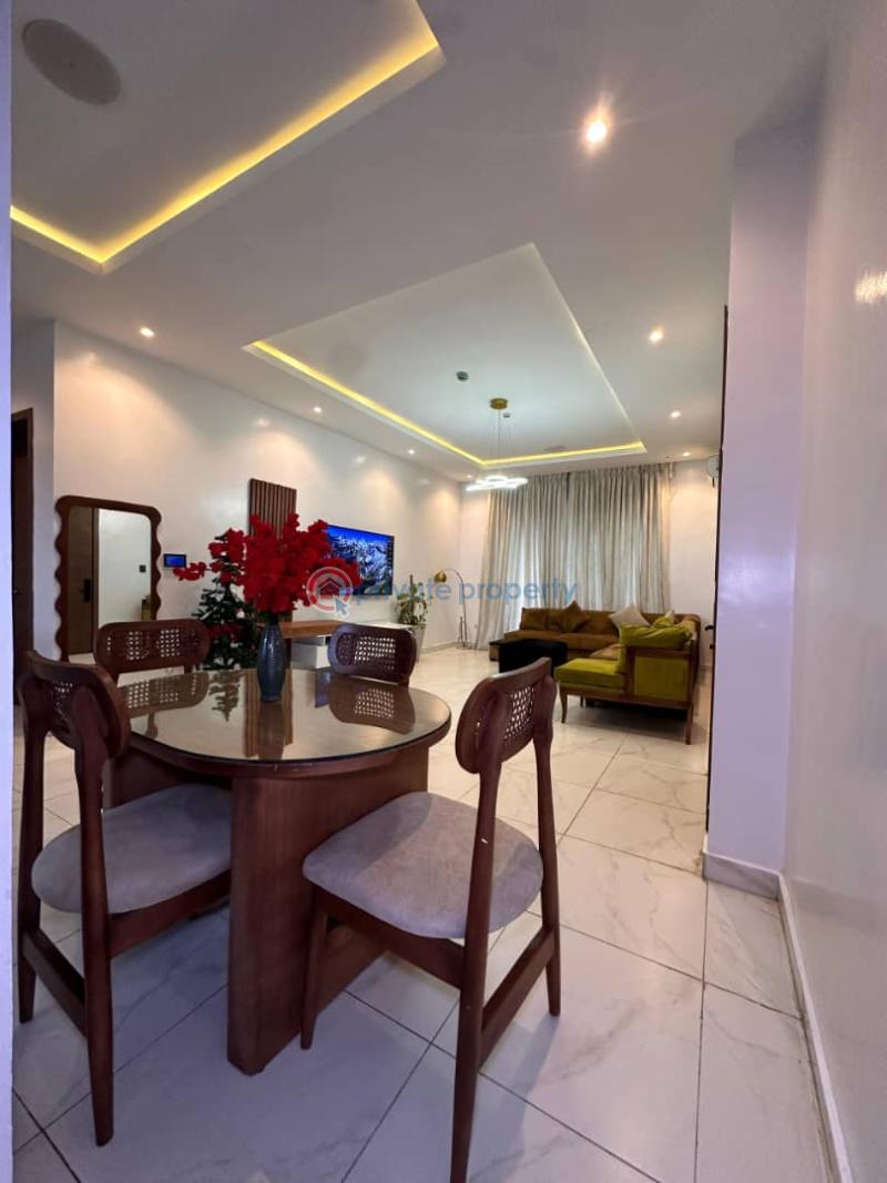 2 bedroom shortlet in lekki - 2 2 bedroom Flat & Apartment Short let Lekki Lagos - 2