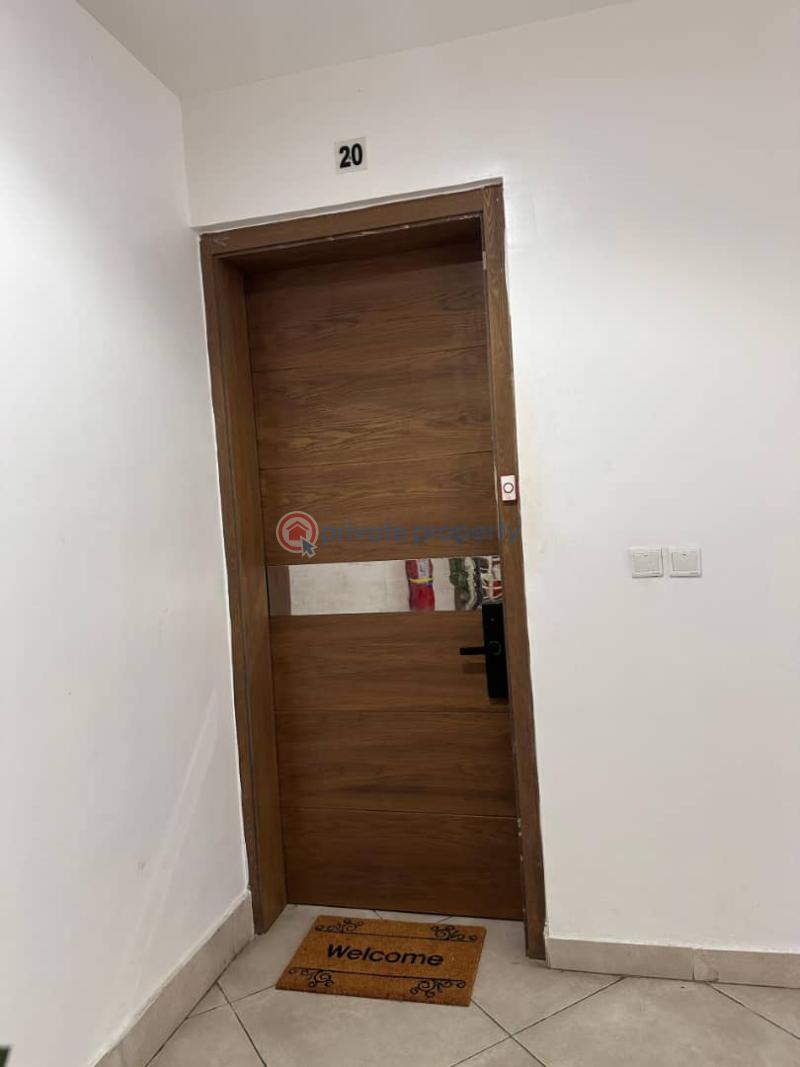 2 bedroom shortlet in lekki - 1 2 bedroom Flat & Apartment Short let Lekki Lagos - 1
