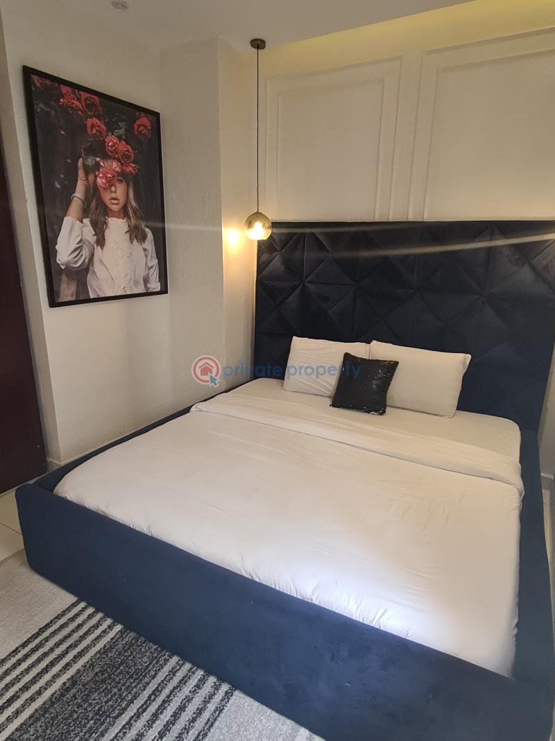2 bedroom Flat & Apartment Short let Lekki Lagos - 4