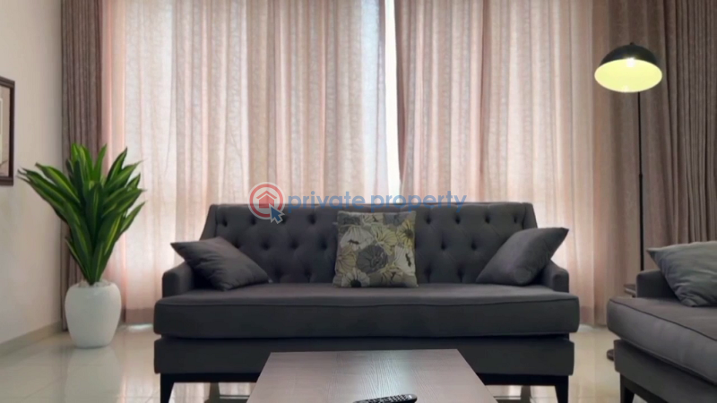 2 bedroom Flat & Apartment Short let Lekki Lagos - 1