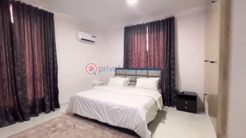 2 bedroom Flat & Apartment Short let Lekki Lagos - 10