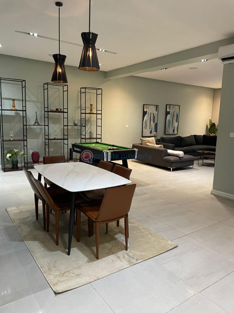 2 bedroom shortlet in lekki - 4 2 bedroom Flat & Apartment Short let Lekki Lagos - 4