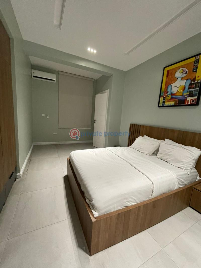 2 bedroom shortlet in lekki - 9 2 bedroom Flat & Apartment Short let Lekki Lagos - 9