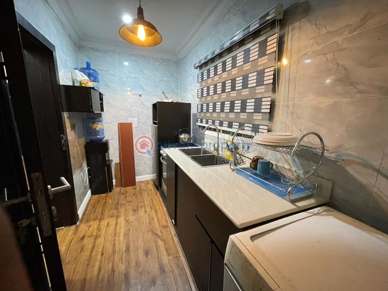 2 bedroom shortlet in magodo - 5 2 bedroom Flat & Apartment Short let Magodo Kosofe/Ikosi Lagos - 5
