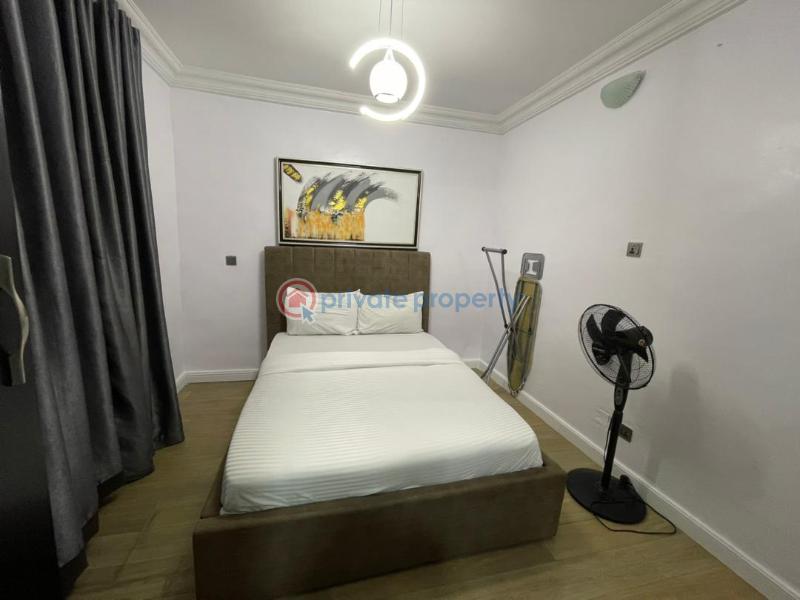 2 bedroom shortlet in magodo - 7 2 bedroom Flat & Apartment Short let Magodo Kosofe/Ikosi Lagos - 7