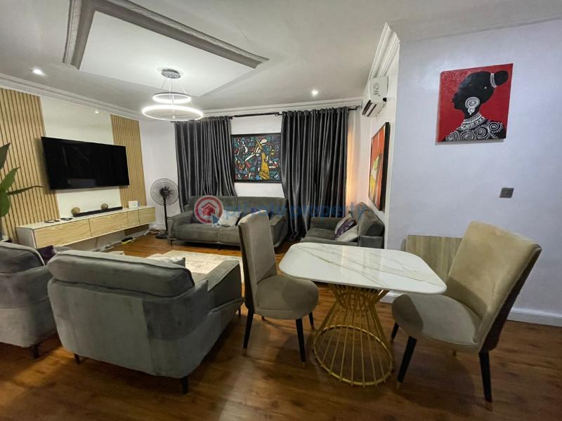 2 bedroom shortlet in magodo - 2 2 bedroom Flat & Apartment Short let Magodo Kosofe/Ikosi Lagos - 2