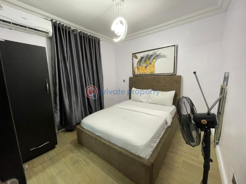 2 bedroom shortlet in magodo - 9 2 bedroom Flat & Apartment Short let Magodo Kosofe/Ikosi Lagos - 9