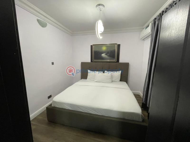 2 bedroom shortlet in magodo - 8 2 bedroom Flat & Apartment Short let Magodo Kosofe/Ikosi Lagos - 8