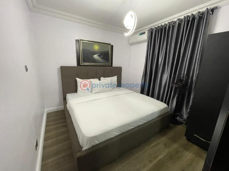 2 bedroom shortlet in magodo - 11 2 bedroom Flat & Apartment Short let Magodo Kosofe/Ikosi Lagos - 11