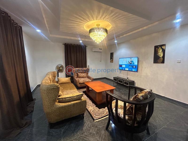 2 bedroom Flat & Apartment Short let Magodo Kosofe/Ikosi Lagos - 6