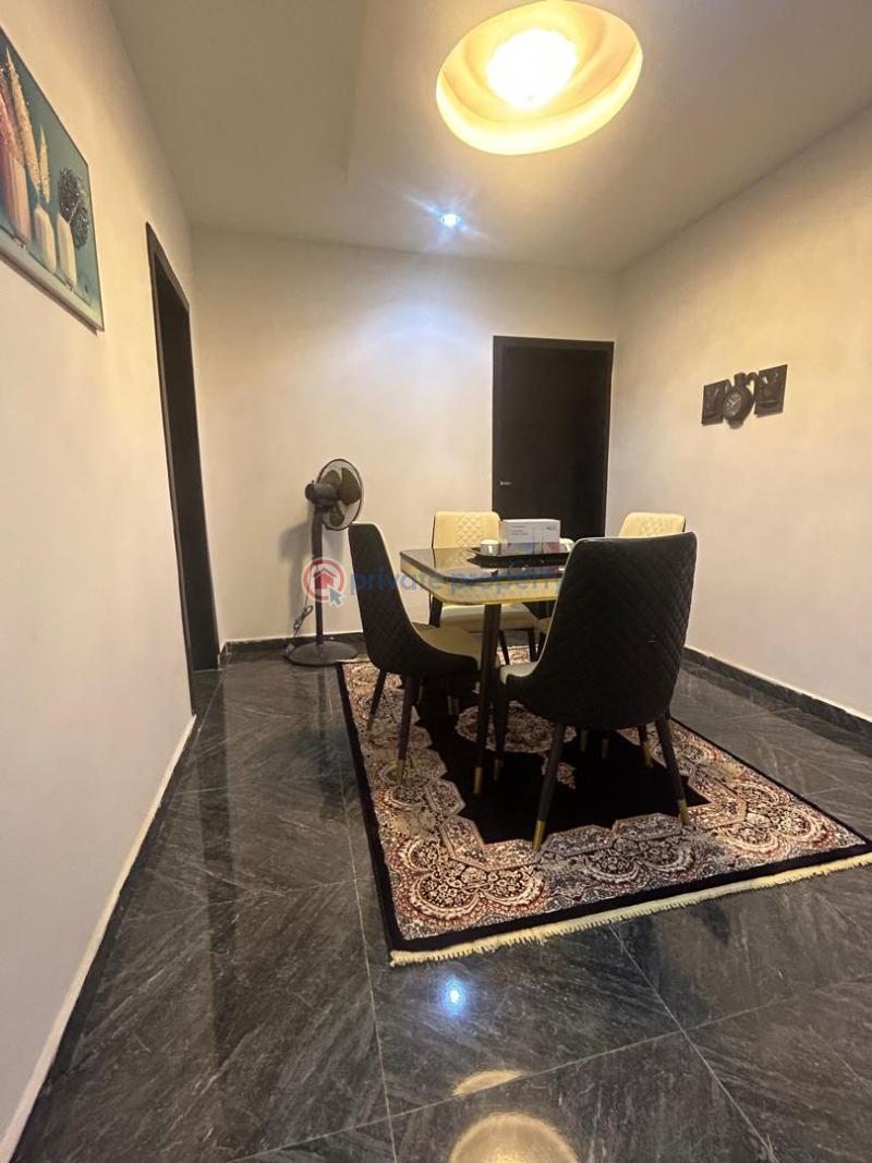 2 bedroom shortlet in magodo phase 1 - 1 2 bedroom Flat & Apartment Short let Magodo Kosofe/Ikosi Lagos - 1