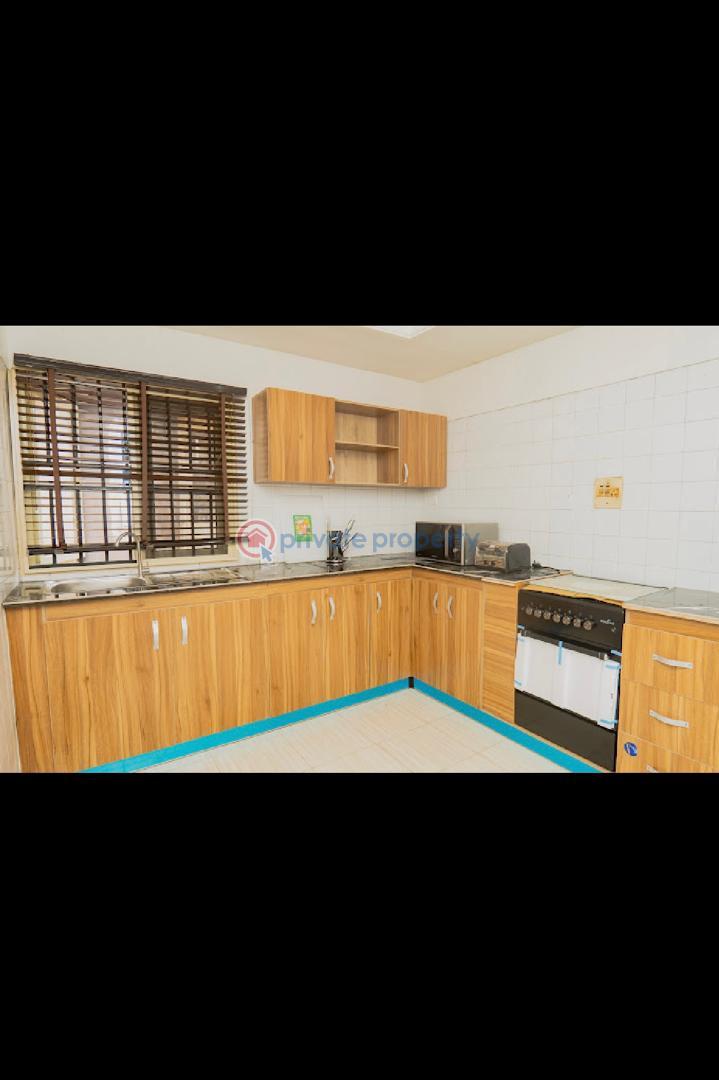 2 bedroom shortlet in magodo phase 1 - 3 2 bedroom Flat & Apartment Short let Magodo Kosofe/Ikosi Lagos - 3