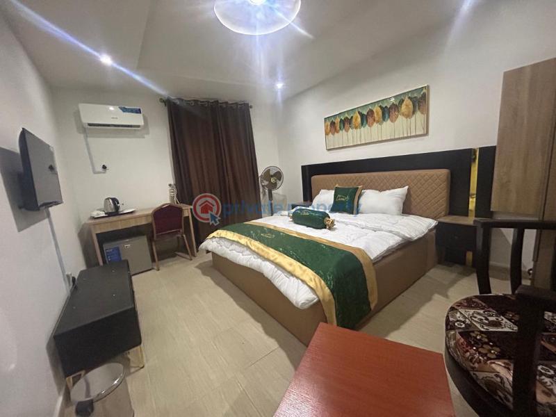 2 bedroom shortlet in magodo phase 1 - 2 2 bedroom Flat & Apartment Short let Magodo Kosofe/Ikosi Lagos - 2