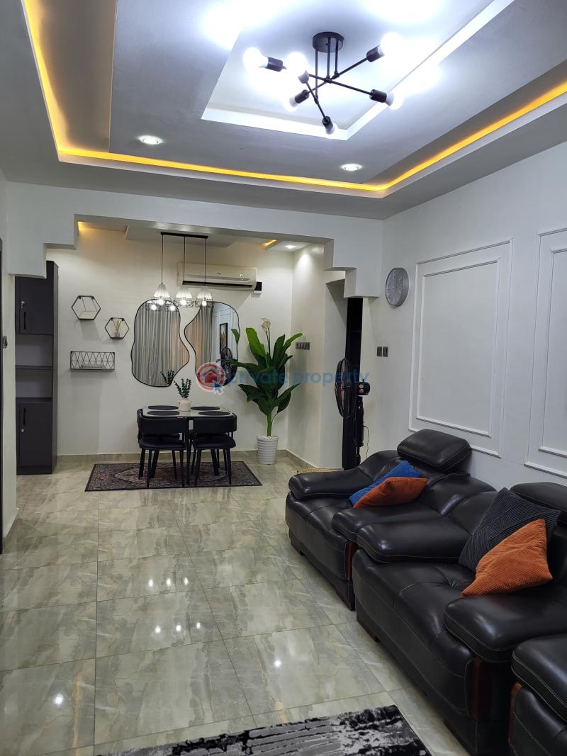 2 bedroom shortlet in magodo phase 2 - 3 2 bedroom Flat & Apartment Short let Magodo GRA Phase 2 Kosofe/Ikosi Lagos - 3
