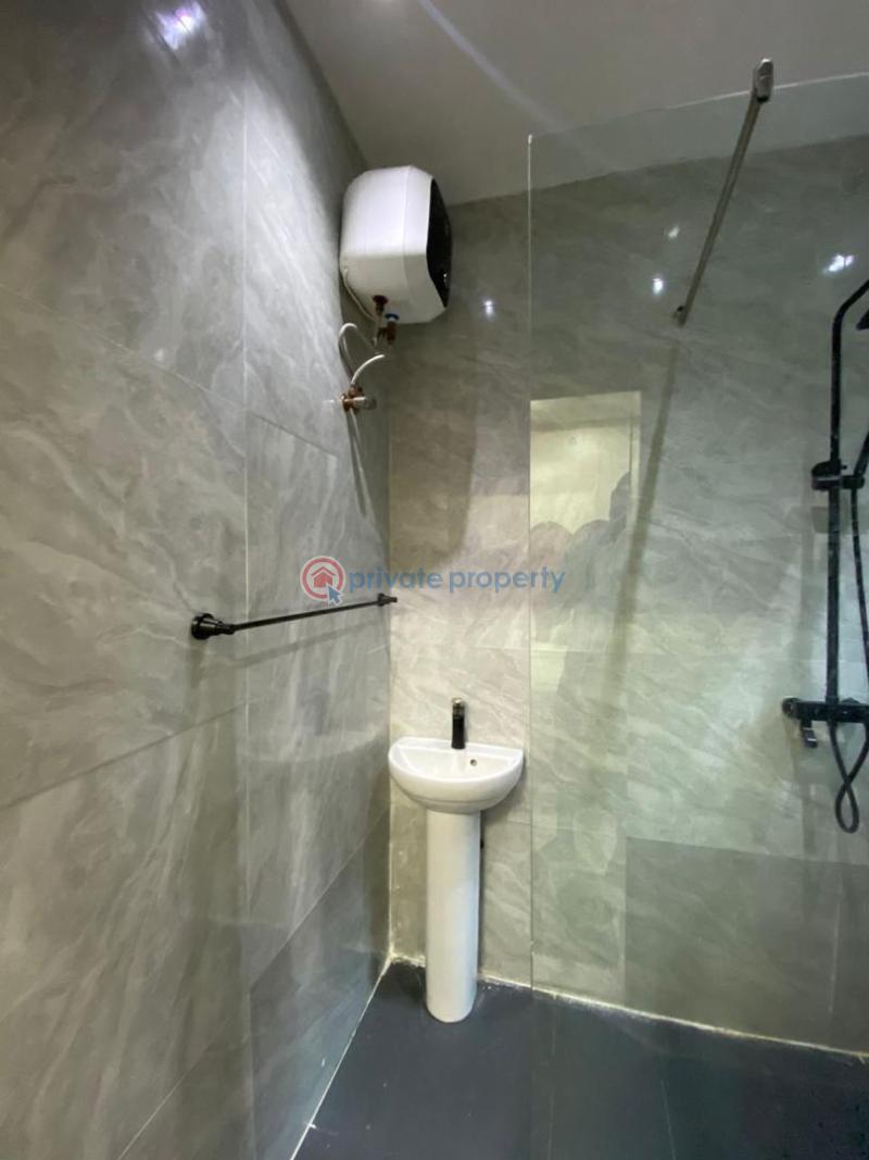 2 bedroom shortlet in magodo phase 2 - 7 2 bedroom Flat & Apartment Short let Magodo GRA Phase 2 Kosofe/Ikosi Lagos - 7