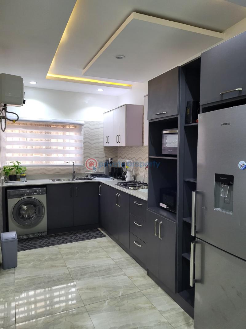 2 bedroom shortlet in magodo phase 2 - 0 2 bedroom Flat & Apartment Short let Magodo GRA Phase 2 Kosofe/Ikosi Lagos - 0