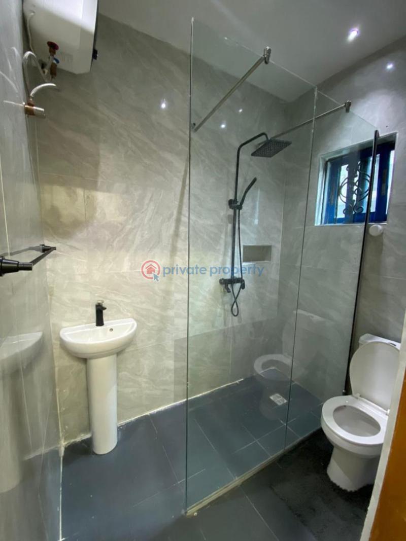 2 bedroom shortlet in magodo phase 2 - 9 2 bedroom Flat & Apartment Short let Magodo GRA Phase 2 Kosofe/Ikosi Lagos - 9