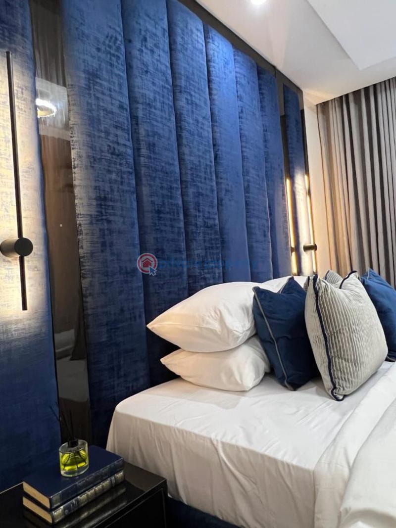 2 bedroom shortlet in magodo phase 2 - 3 2 bedroom Flat & Apartment Short let Magodo GRA Phase 2 Kosofe/Ikosi Lagos - 3