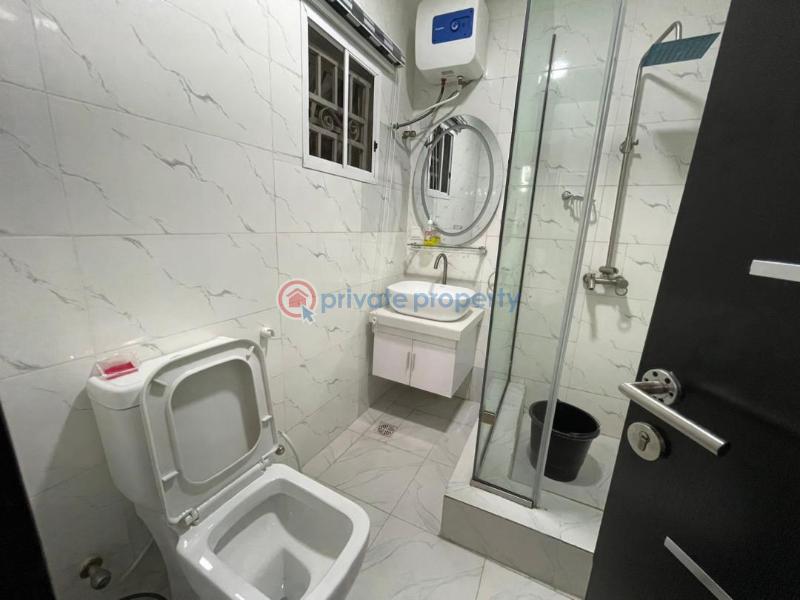 2 bedroom shortlet in magodo - 10 2 bedroom Flat & Apartment Short let Magodo Kosofe/Ikosi Lagos - 10