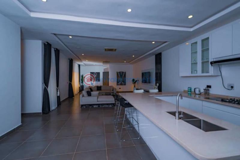 2 bedroom Flat & Apartment Short let Maitama Abuja Phase 1  - 0
