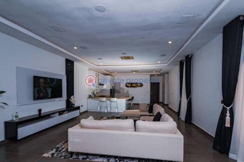 2 bedroom Flat & Apartment Short let Maitama Abuja Phase 1  - 8