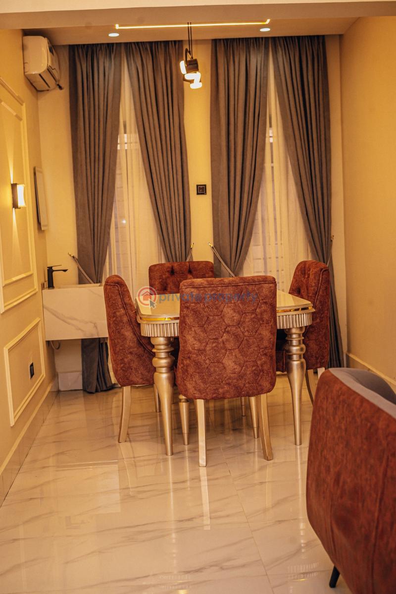 2 bedroom Flat & Apartment Short let Garce Garden City Akure Ondo - 3