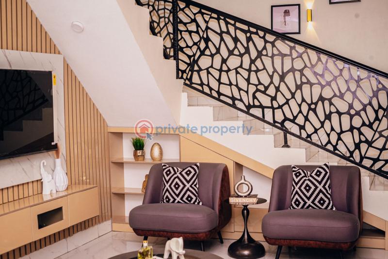 2 bedroom Flat & Apartment Short let Garce Garden City Akure Ondo - 2
