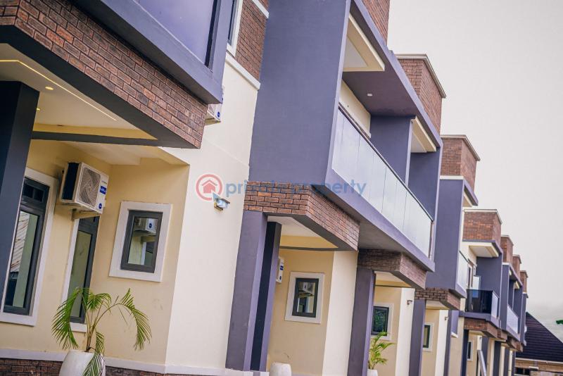 2 bedroom Flat & Apartment Short let Garce Garden City Akure Ondo - 1